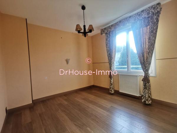 Maison à vendre 4 pièces de 86 m²
