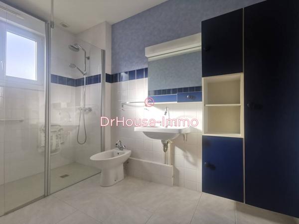 Maison à vendre 4 pièces de 86 m²