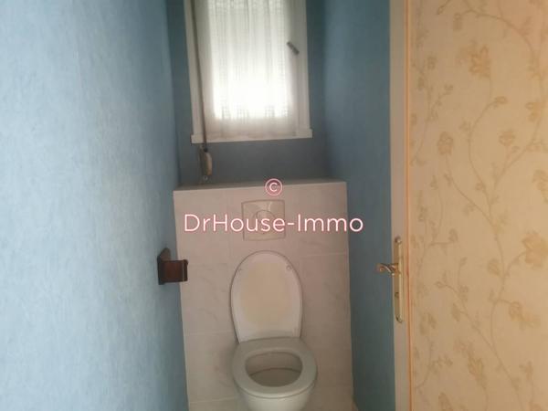 Maison à vendre 4 pièces de 86 m²