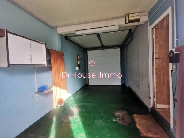 Maison à vendre 4 pièces de 86 m²