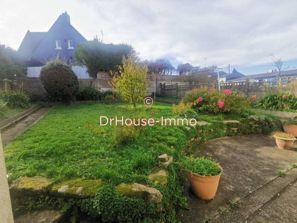 Maison à vendre 4 pièces de 86 m²