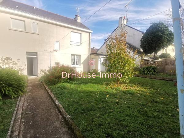 Maison à vendre 4 pièces de 86 m²