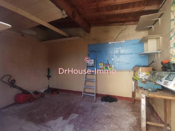 Maison à vendre 4 pièces de 86 m²