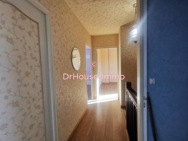 Maison à vendre 4 pièces de 86 m²