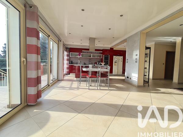 Maison à vendre 9 pièces 160 m² Gagny