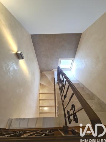 Maison à vendre 9 pièces 160 m² Gagny