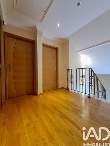 Maison à vendre 9 pièces 160 m² Gagny