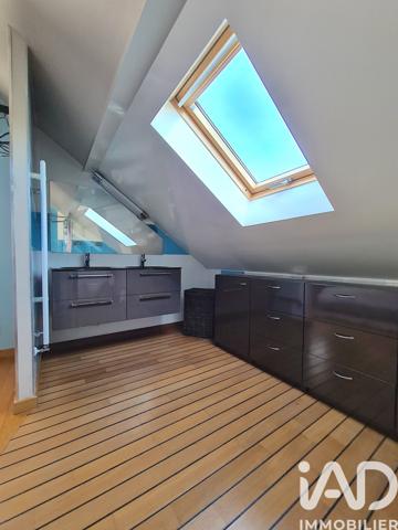 Maison à vendre 9 pièces 160 m² Gagny