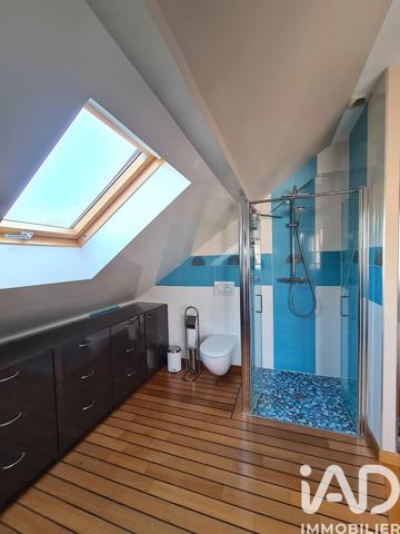 Maison à vendre 9 pièces 160 m² Gagny