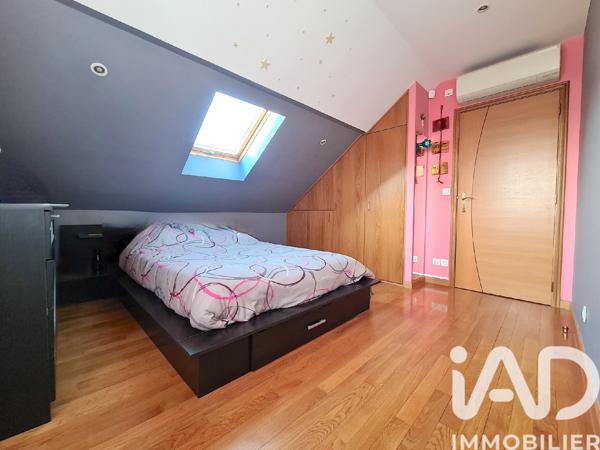 Maison à vendre 9 pièces 160 m² Gagny