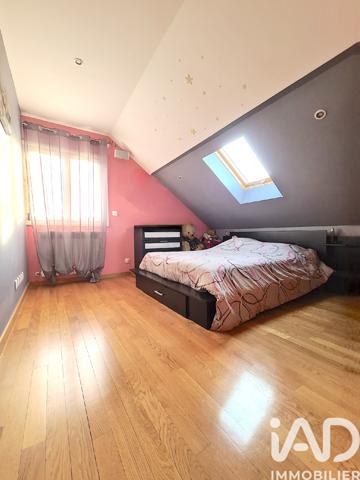 Maison à vendre 9 pièces 160 m² Gagny