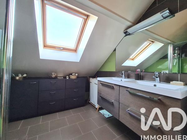 Maison à vendre 9 pièces 160 m² Gagny