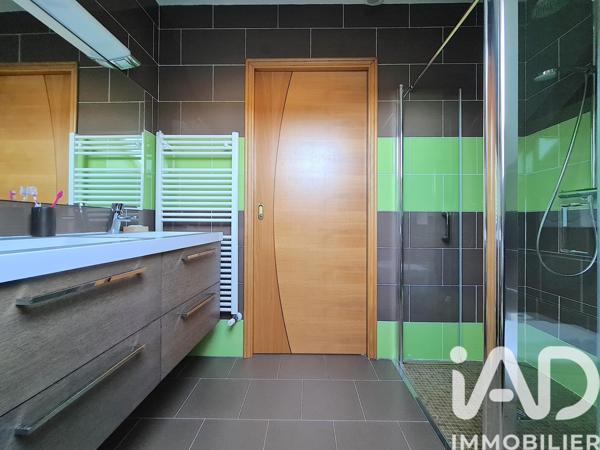 Maison à vendre 9 pièces 160 m² Gagny