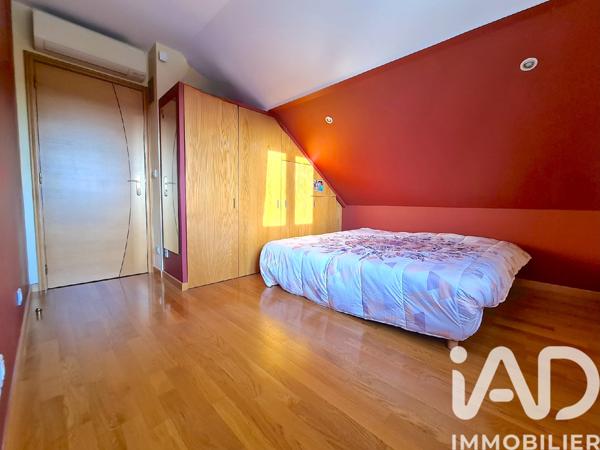 Maison à vendre 9 pièces 160 m² Gagny