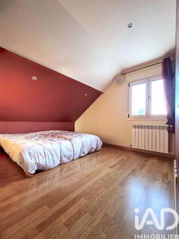 Maison à vendre 9 pièces 160 m² Gagny