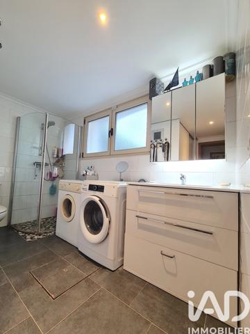 Maison à vendre 9 pièces 160 m² Gagny