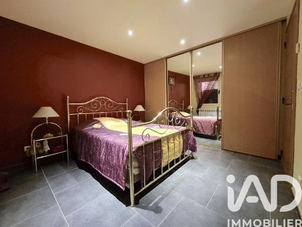 Maison à vendre 9 pièces 160 m² Gagny