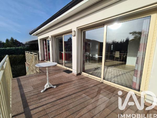 Maison à vendre 9 pièces 160 m² Gagny