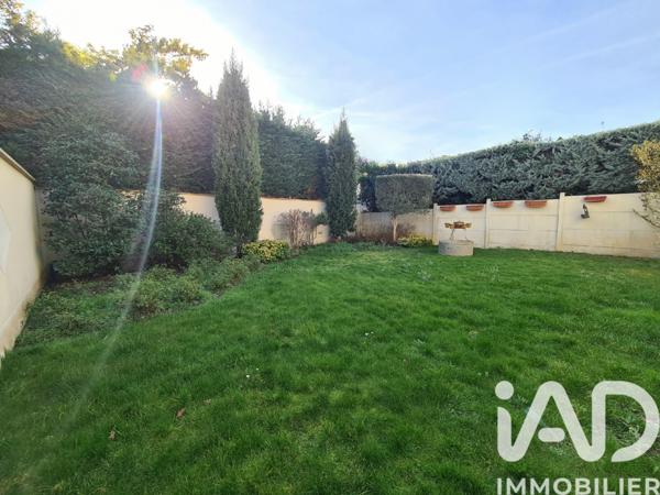 Maison à vendre 9 pièces 160 m² Gagny