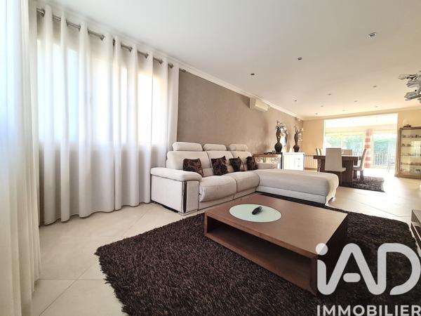 Maison à vendre 9 pièces 160 m² Gagny