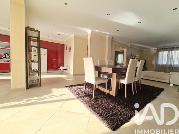 Maison à vendre 9 pièces 160 m² Gagny