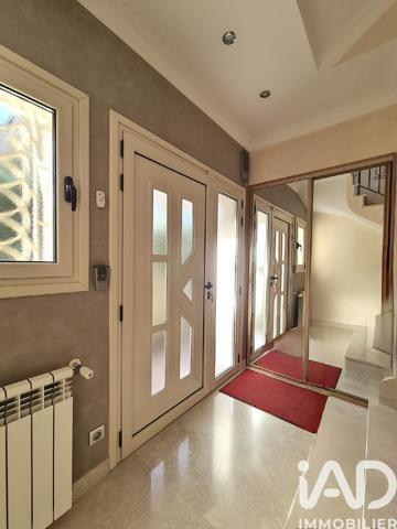 Maison à vendre 9 pièces 160 m² Gagny