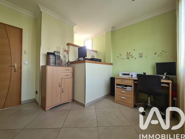 Maison à vendre 9 pièces 160 m² Gagny