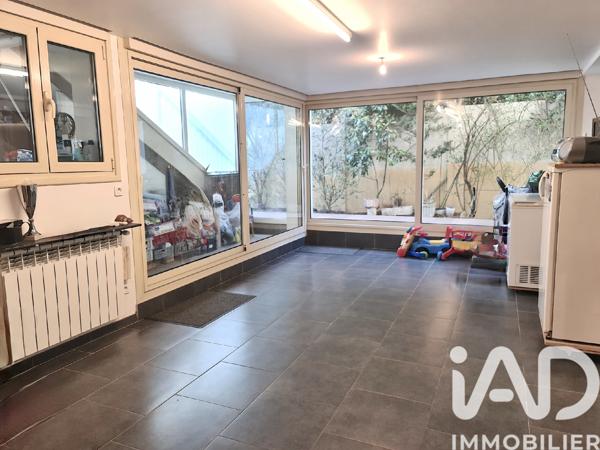 Maison à vendre 9 pièces 160 m² Gagny