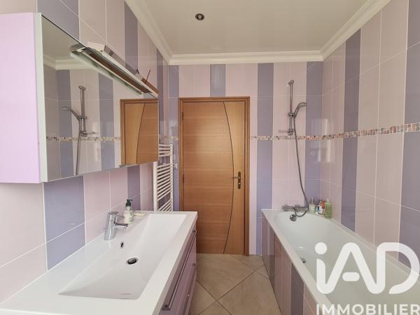 Maison à vendre 9 pièces 160 m² Gagny