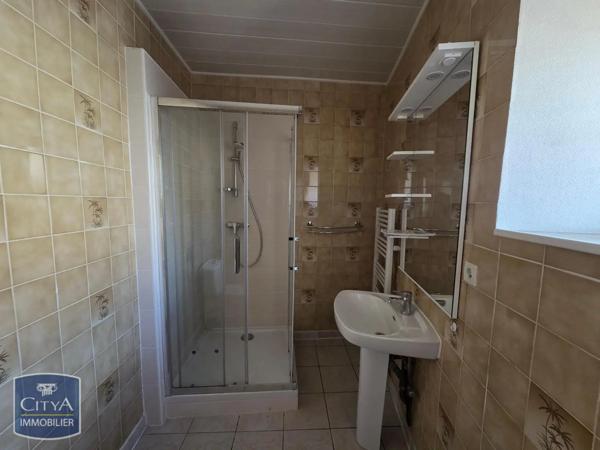 Maison à louer 3 pièces 47.5m²