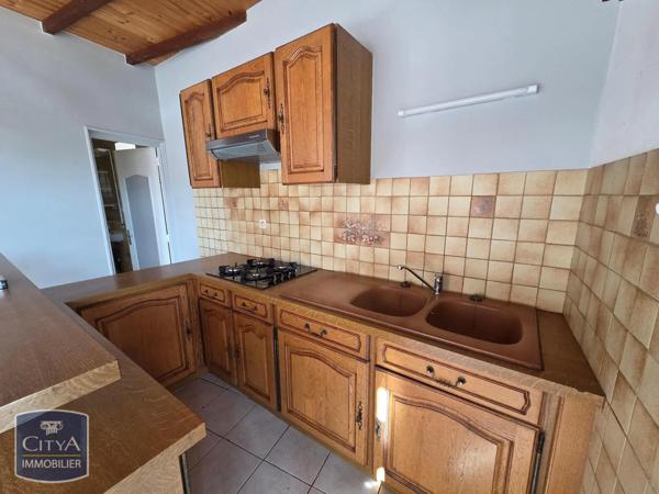 Maison à louer 3 pièces 47.5m²