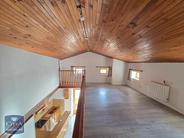 Maison à louer 3 pièces 47.5m²