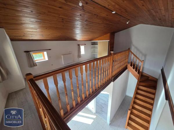 Maison à louer 3 pièces 47.5m²