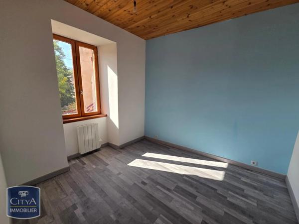 Maison à louer 3 pièces 47.5m²