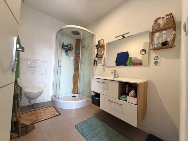 Maison 260 m² à Parcoul-Chenaud