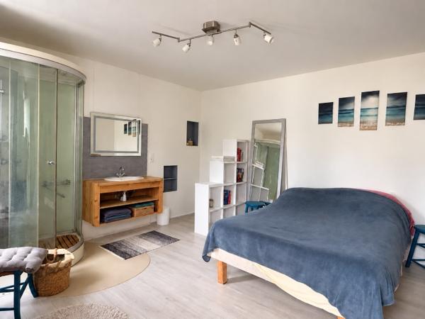 Maison 260 m² à Parcoul-Chenaud