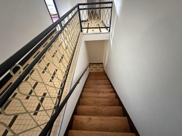 Maison 260 m² à Parcoul-Chenaud