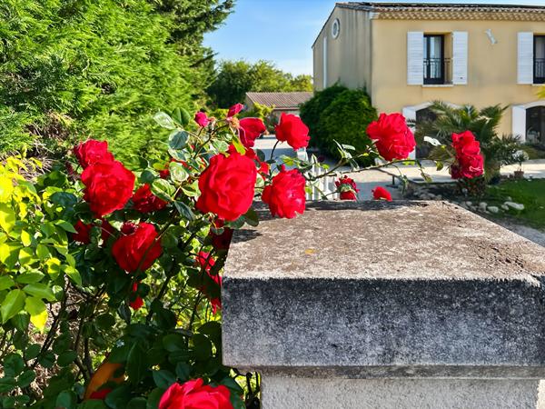 CHATEAURENARD - Maison 385 m2 6 chambres et piscine