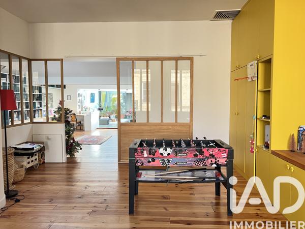 Appartement à vendre 6 pièces 189 m² Bordeaux