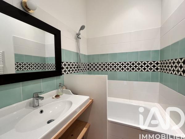 Appartement à vendre 6 pièces 189 m² Bordeaux