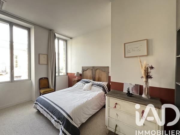 Appartement à vendre 6 pièces 189 m² Bordeaux