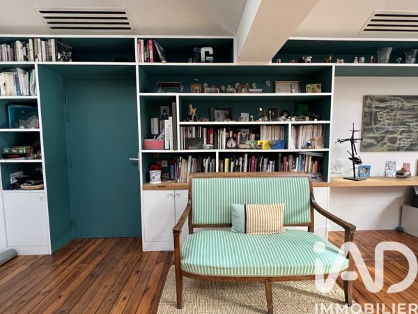 Appartement à vendre 6 pièces 189 m² Bordeaux