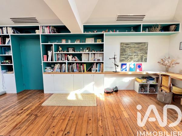 Appartement à vendre 6 pièces 189 m² Bordeaux