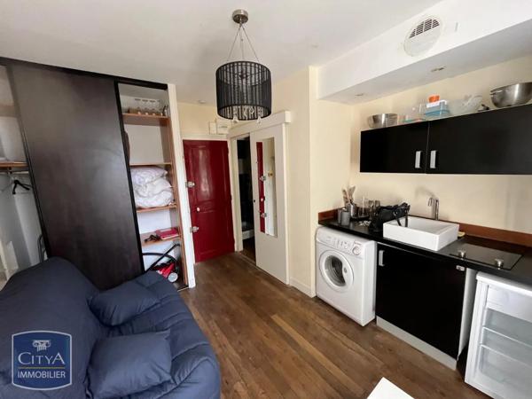 Vente immeuble 91m²