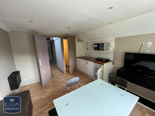 Vente immeuble 91m²