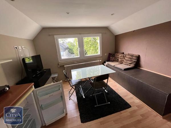 Vente immeuble 91m²