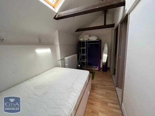 Vente immeuble 91m²