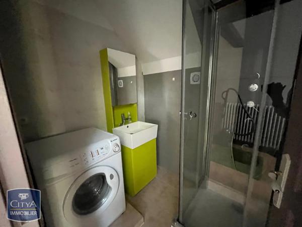 Vente immeuble 91m²