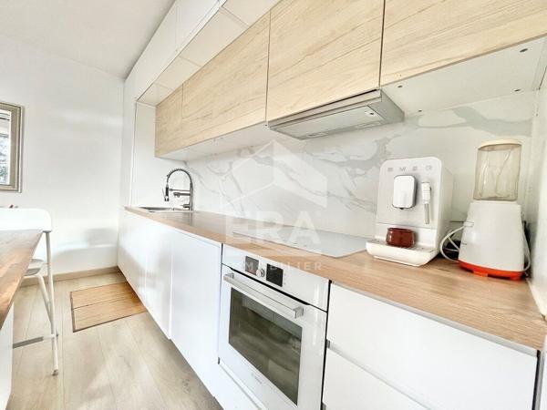 Appartement - 4 pièce(s) - 68 m2
