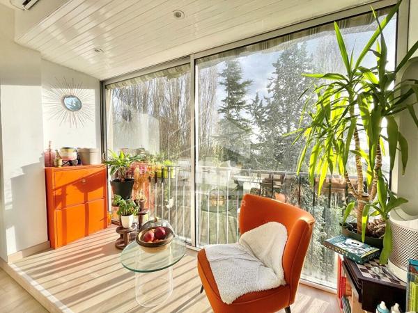 Appartement - 4 pièce(s) - 68 m2